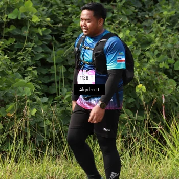 Runner Photo 5158871