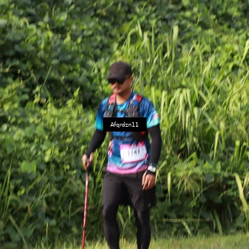 Runner Photo 5158888