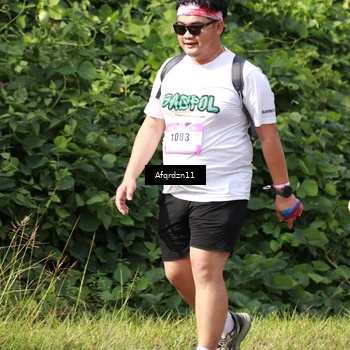 Runner Photo 5158915