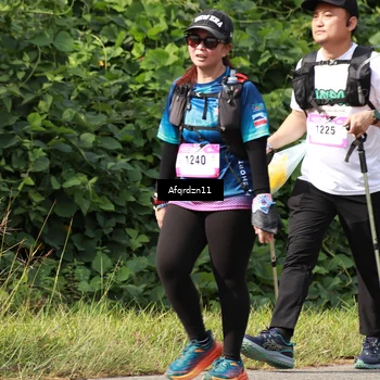 Runner Photo 5158934