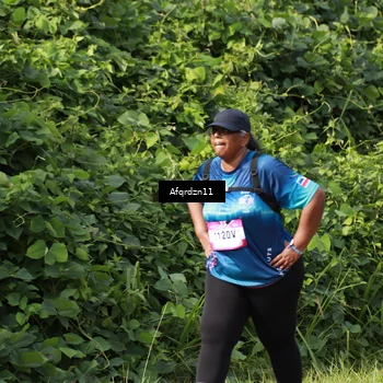 Runner Photo 5158988