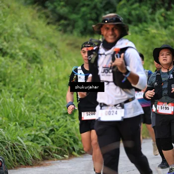 Runner Photo 5159010