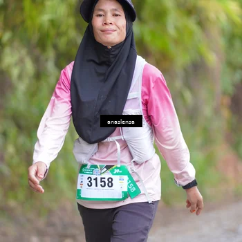 Runner Photo 5159024