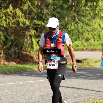 Runner Photo 5159040
