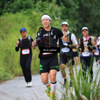 Runner Photo 5159067
