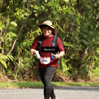 Runner Photo 5159091