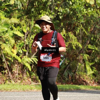 Runner Photo 5159111