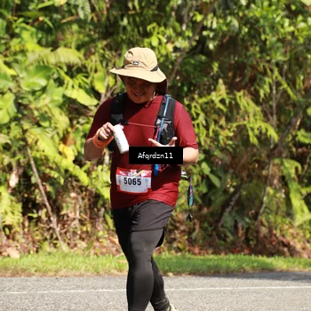 Runner Photo 5159139