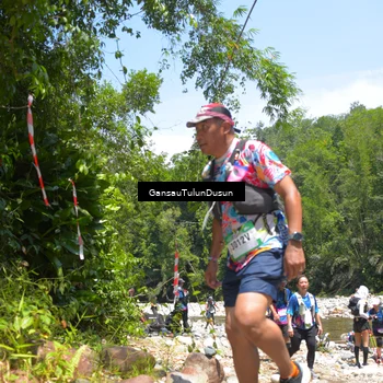 Runner Photo 5159144