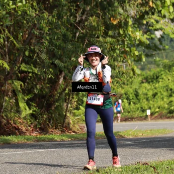 Runner Photo 5159148