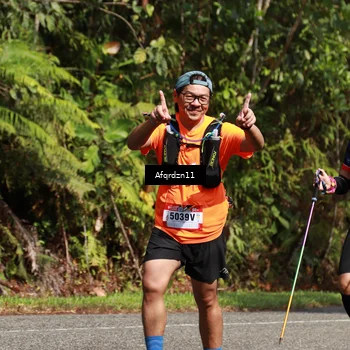 Runner Photo 5159187