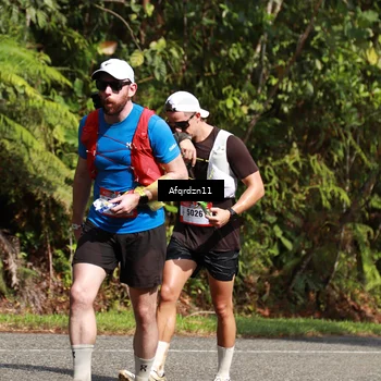 Runner Photo 5159202