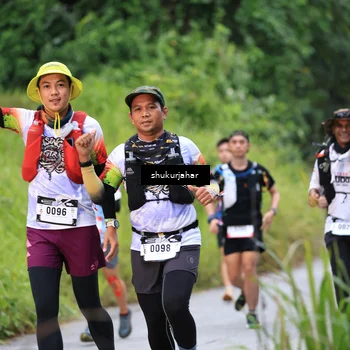 Runner Photo 5159213