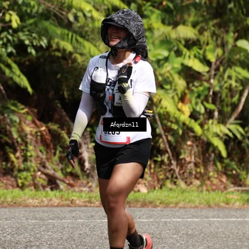 Runner Photo 5159239