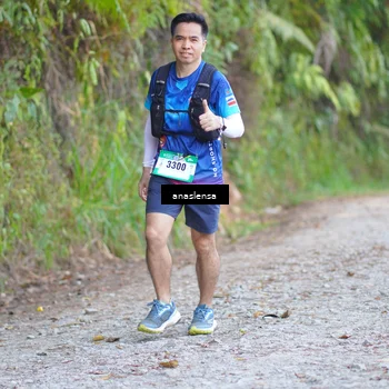 Runner Photo 5159255