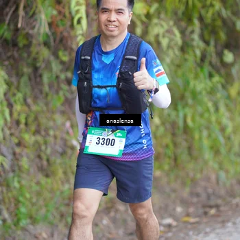 Runner Photo 5159265