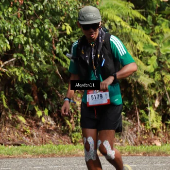Runner Photo 5159272