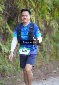 Runner Photo 5159277