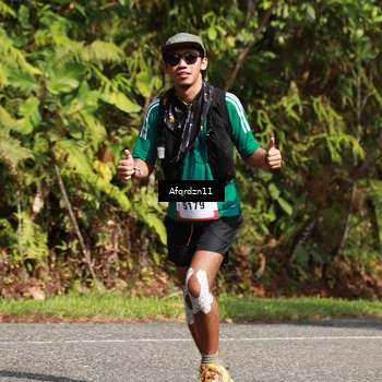 Runner Photo 5159279