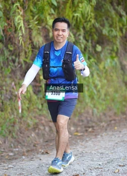 Runner Photo 5159280
