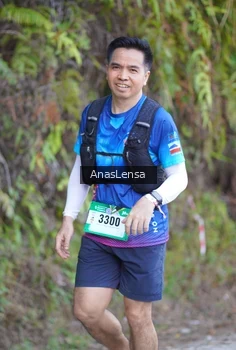 Runner Photo 5159283
