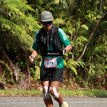Runner Photo 5159295