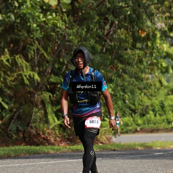 Runner Photo 5159296