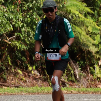Runner Photo 5159303