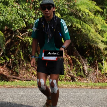 Runner Photo 5159307