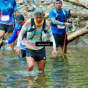 Runner Photo 5159326