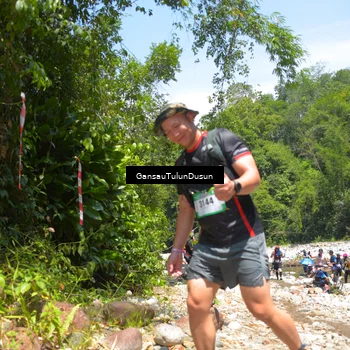 Runner Photo 5159350