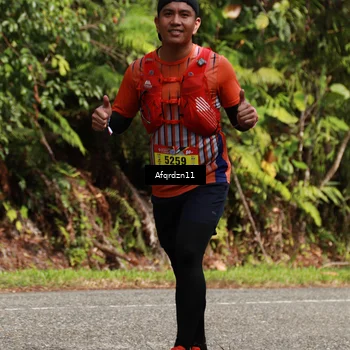 Runner Photo 5159365