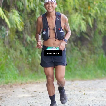 Runner Photo 5159403
