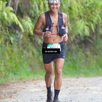 Runner Photo 5159404