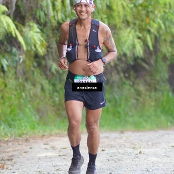Runner Photo 5159407
