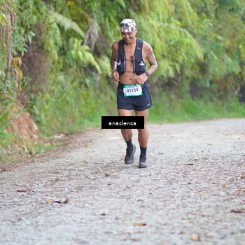 Runner Photo 5159408