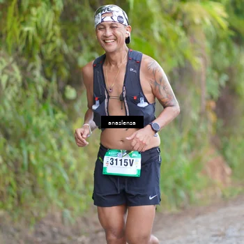 Runner Photo 5159443