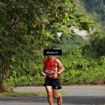 Runner Photo 5159454