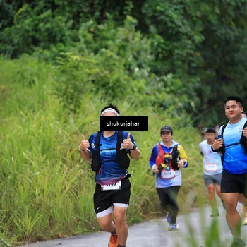 Runner Photo 5159458