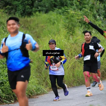Runner Photo 5159462
