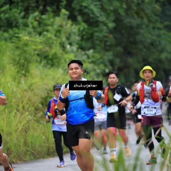 Runner Photo 5159463