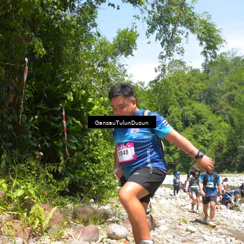 Runner Photo 5159467