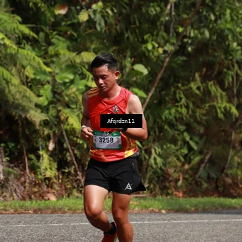 Runner Photo 5159470