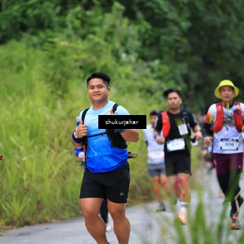 Runner Photo 5159473