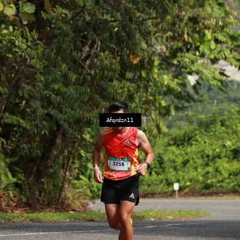 Runner Photo 5159474
