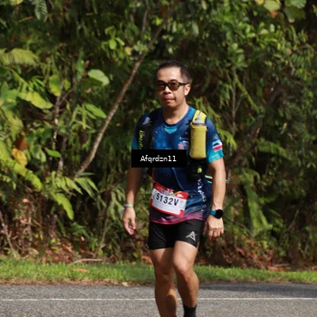 Runner Photo 5159475