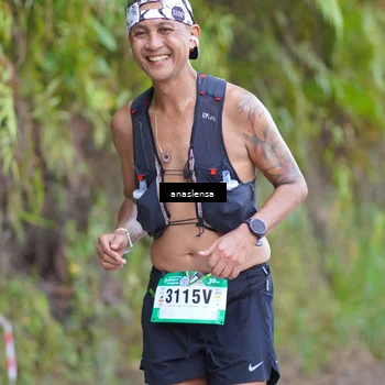 Runner Photo 5159490