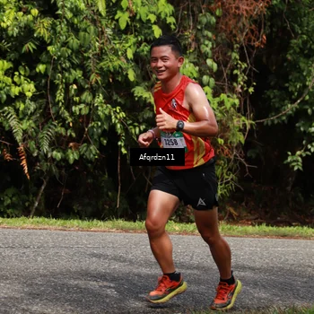 Runner Photo 5159498