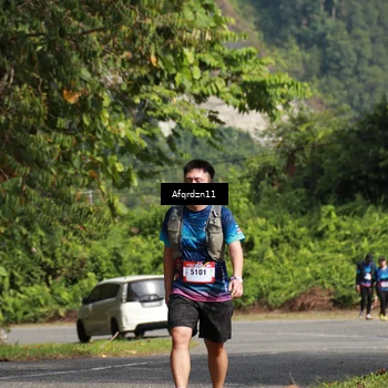 Runner Photo 5159516