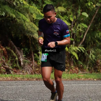Runner Photo 5159532